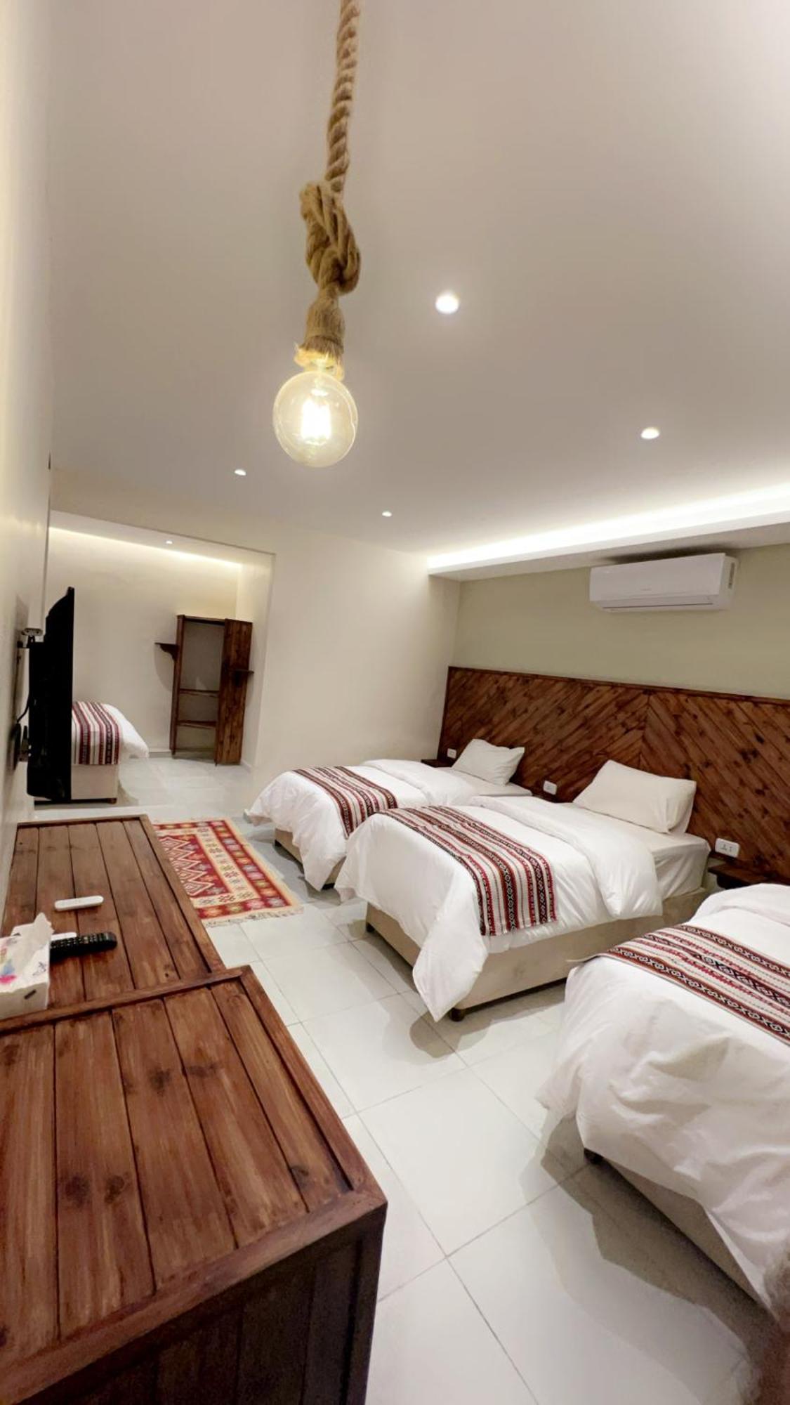 Jawad Hotel By Sandra Amman Exterior foto